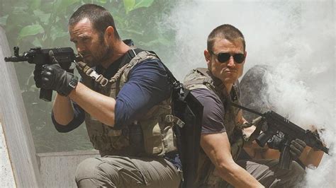 Strike Back Season Review Television S Best Action Drama Starts