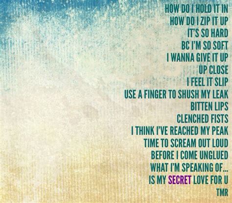 Quotes About Secret Love Unrequited Love Secret Crush Poems About Love