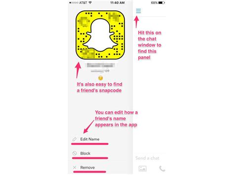 12 Steps To Become A Snapchat Messaging Expert Gadgets Now