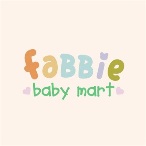 Fabbie Baby Mart Crolla Baby