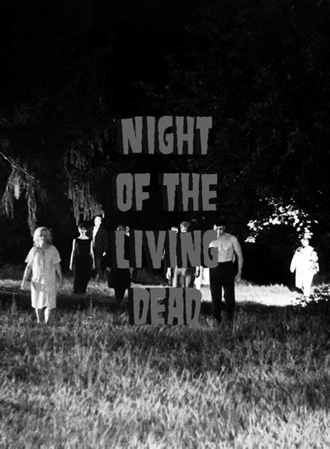 30th anniversary edition laugh track: night of the living dead on Tumblr