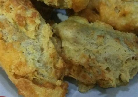 250 gr daging ayam 2. Easiest Way to Prepare Delicious Tahu walik sederhana - Aneka Resep Masakan