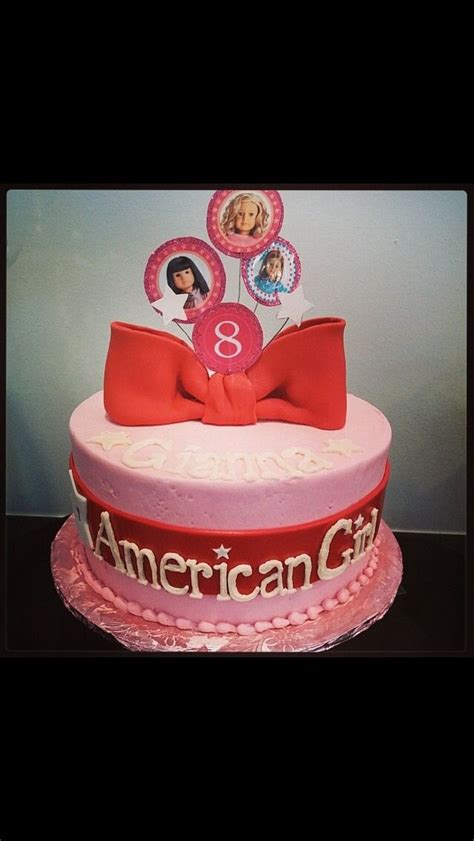 american girl american girl birthday party american girl