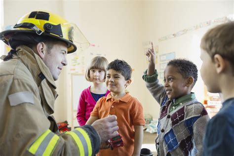 Managing Fire Drills For Teachers