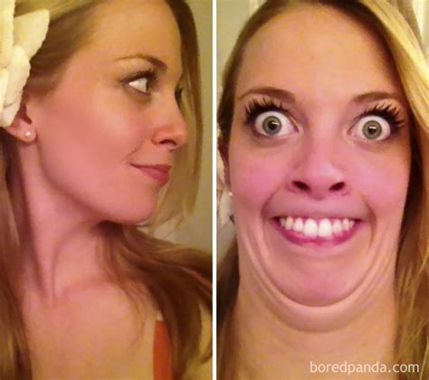 292 Before And After Pics That You Won T Believe Show The Same Girls Bored Panda
