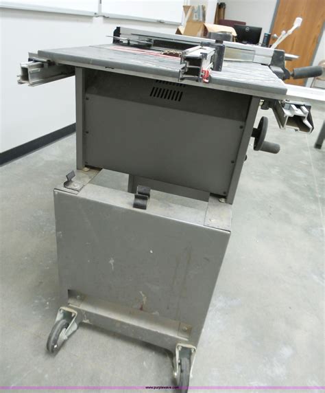 Ryobi Bt3000 Precision Table Saw In Manhattan Ks Item Br9215 Sold