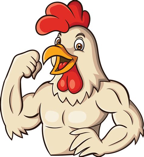 Chicken Muscle Vector Art Icons And Graphics For Free Download