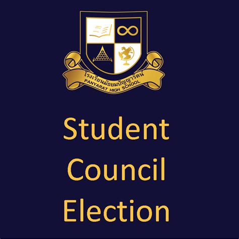 Student Council Election Panyarat High School