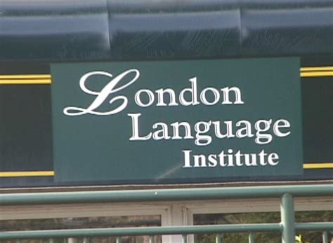 London Language Institute On Vimeo