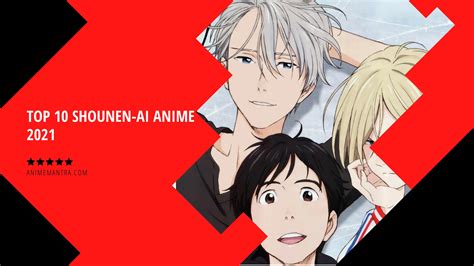 Top 177 Shounen Ai Anime Series