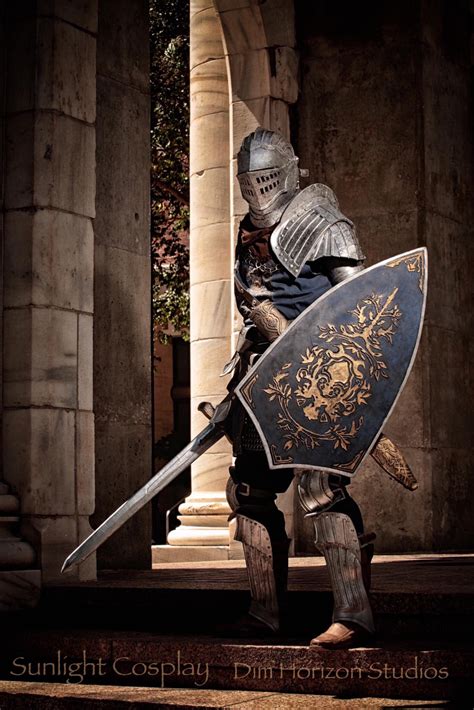 Elite Knight Armor Dark Souls Cosplay Dark Souls Dark Souls Artwork Knight Armor
