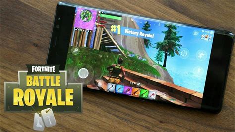 Click on either the android or iphone button below to start downloading. HOW TO DOWNLOAD FORTNITE FOR ANDROID | FORTNITE MOBILE ...