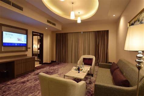 hotel frontel jeddah ⋆⋆⋆⋆ saudi arabia season deals from 119