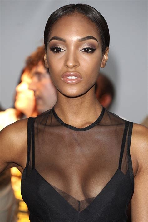 Jourdan Dunn Picture 19 Glamour Women Of The Year Awards 2013
