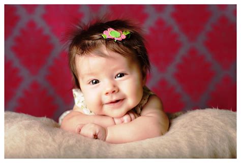 Cute Baby Wallpapers Hd Wallpapersafari