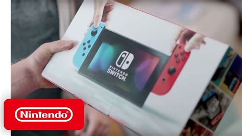Video Nintendo Switch For Your Favorite Player 2 Tv
