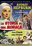 La storia di una monaca [IT Import]: Amazon.de: Audrey Hepburn, Peter ...