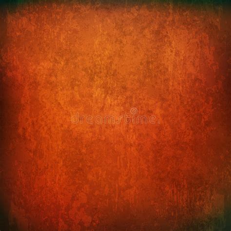 Abstract Grunge Background Of Vintage Texture Stock Vector