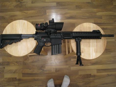 Lmt 308 Mws Pictures Show Us Your Setup