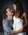 Alicia Vikander, Michael Fassbender on their relationship, onscreen and ...