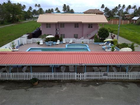 Sunset Beach Resort Trinidad And Tobago Villas Hotels And Vacation Rentals