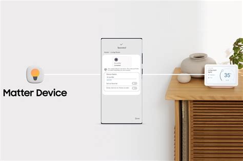 Samsung Perluas Kemitraan Dengan Google Untuk Perangkat Smart Home Prime