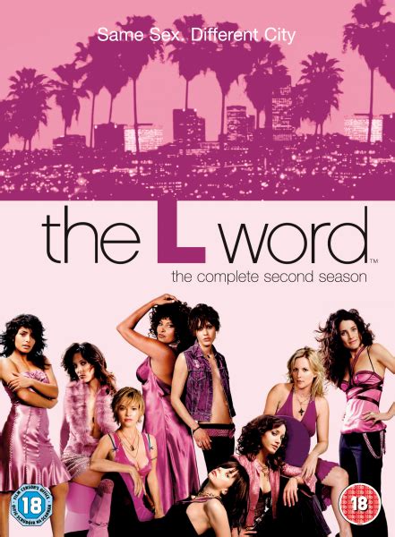 Join the cast of the l word: The L Word - Complete Season 2 DVD | Zavvi