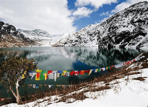 Top 10 Tourist Places In Sikkim