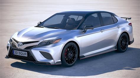 Free Download Review 2022 Toyota Camry Xse V6 Trd The Star 1280x1024