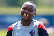 Hervin Ongenda : le nouvel espoir du PSG va-t-il jouer pour la RDC ou ...