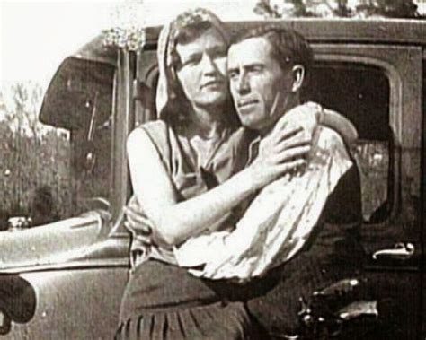 bonnie and clyde the notorious couple of the 1930 s bonnie n clyde chavela