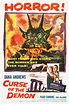 Night of the Demon (1957) - Posters — The Movie Database (TMDB)