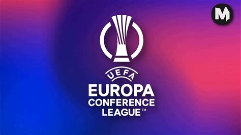 Europa League Conference 2022 - UEFA Europa Conference League Intro 2021-2022 | Unofficial Anthem - YouTube