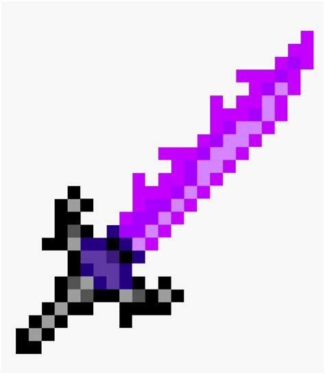 Dragonhollow Wiki Minecraft Diamond Sword Texture Hd Png Download B86