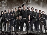 The Expendables Will Get Fourth and Final Film In 2018