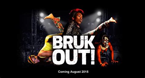 Preview ‘bruk Out A Dancehall Queen Documentary Indiewire