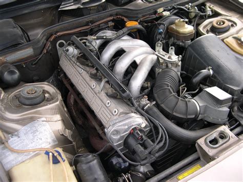 Porsche 944 Engine Types And Codes All Years