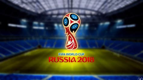 fondos de pantalla 3840x2160 fútbol fifa world cup 2018 krestovsky stadium descargar imagenes