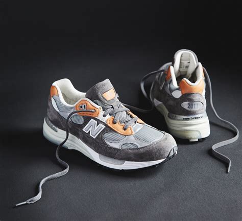 Todd Snyder X New Balance 10th Anniversary Collab Is Available Now Airows