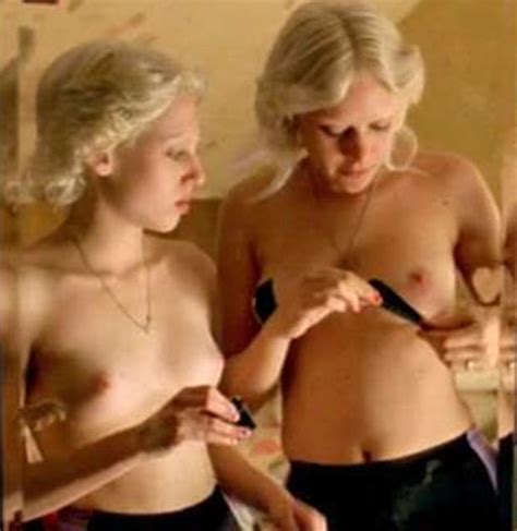 Celebrity Nude Century Chlo Sevigny American Horror Story