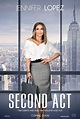 Movie Review: "Second Act" (2018) | Lolo Loves Films