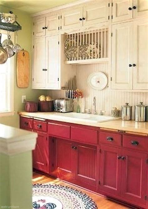 58 Beautiful French Country Style Kitchen Decor Ideas Page 13 Of 60