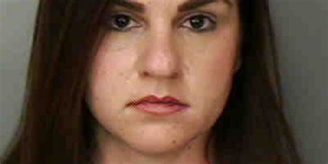 Cape Coral Woman Arrested On Prostitution Charge In Polk County