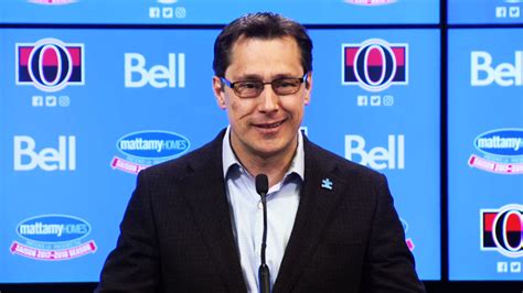 Guy Boucher And Mike Van Ryn Join The Maple Leafs As Assistant Coaches