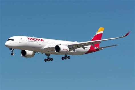 Iberia Oficializa La Salida De Los A340 De Su Flota Fly News