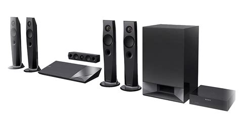 Sony Home Theatre Systems Currys