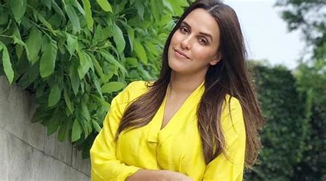 Women Should Speak Up About Sexual Harassment Neha Dhupia The Statesman