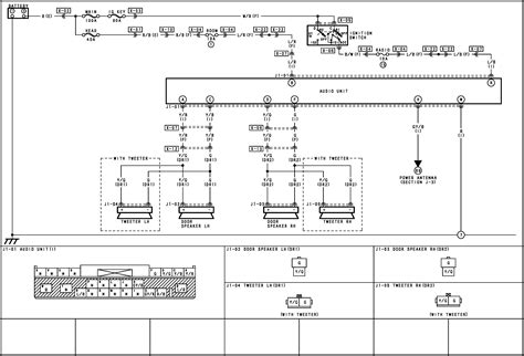 Distributor test w/ 4 spark plug 7 pin (i.c.m.) ignition control module. Wiring Distributor 1990 Mazda 323 - Wiring Diagram Schemas