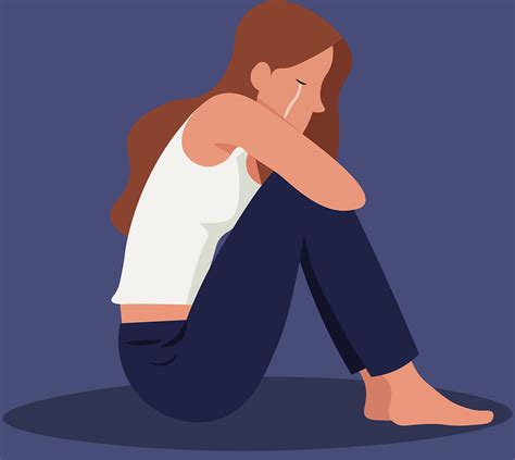 Women Suffer From Depression And Anxiety More Than Men Due