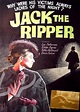 Jack the Ripper (1959) - Posters — The Movie Database (TMDB)